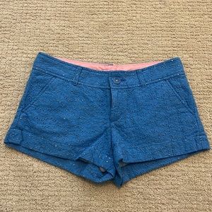 Lilly Pulitzer Shorts